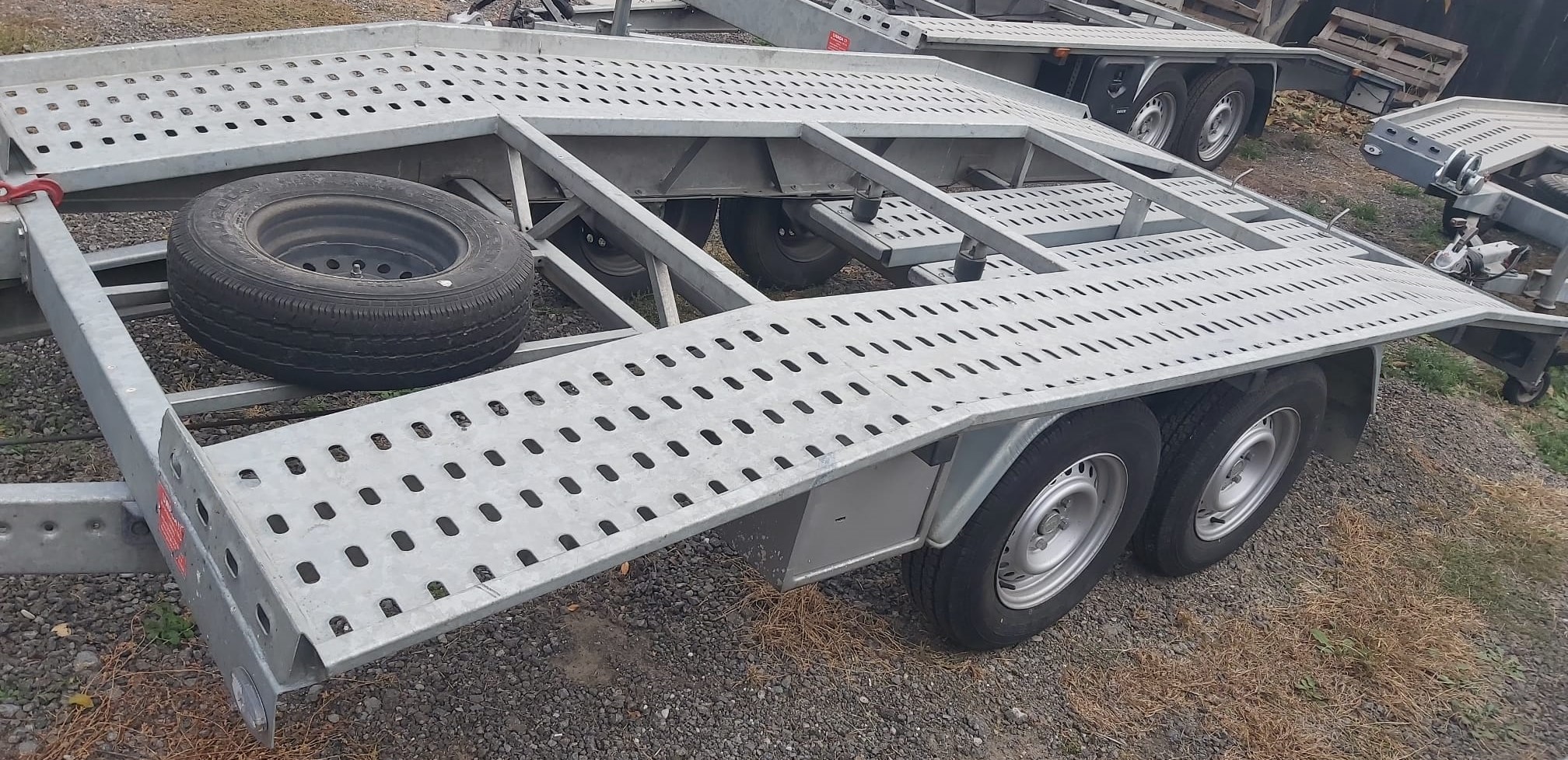 Platformă A1