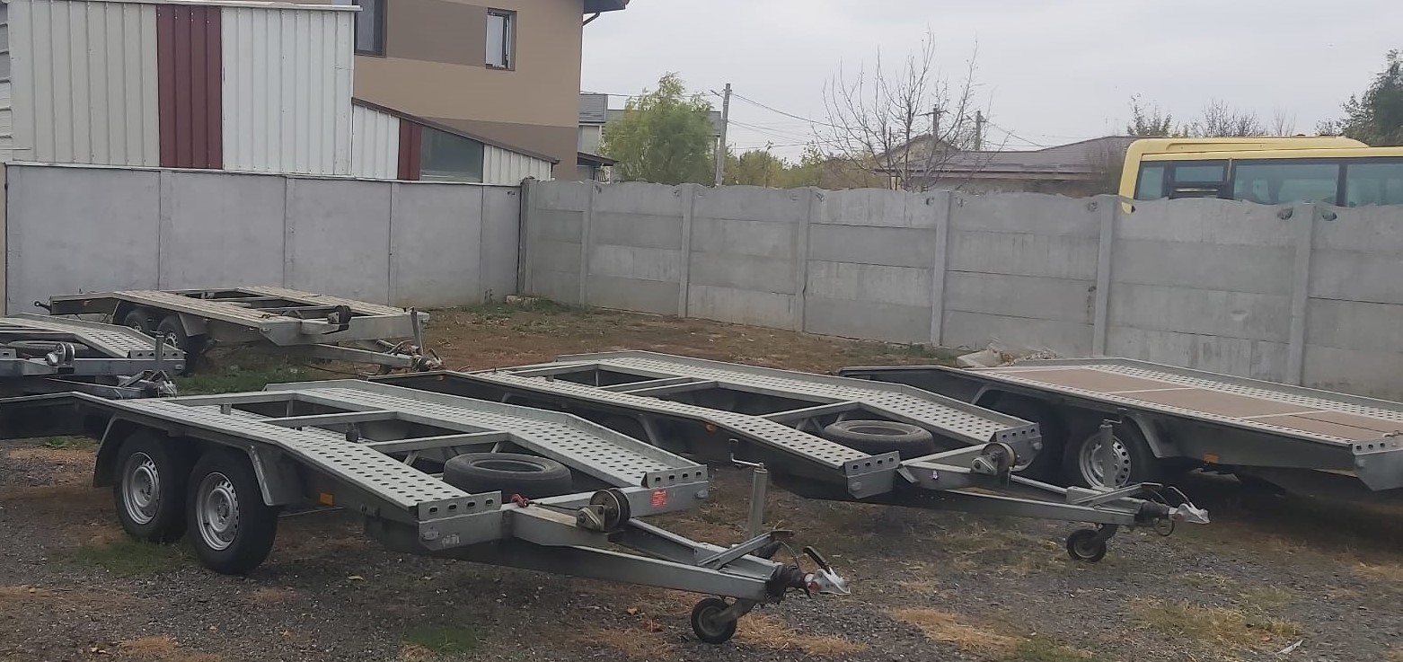Platformă A4